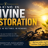 Walking in Divine Restoration